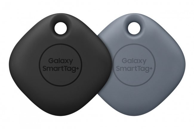 Galaxy SmartTag Product image low res