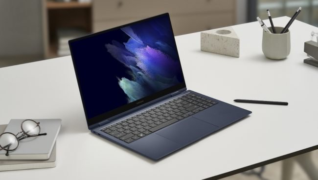 Galaxy Book Pro 360 1 Galaxy Book Pro 360 1