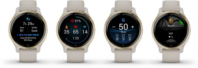 Garmin Venu 2 3