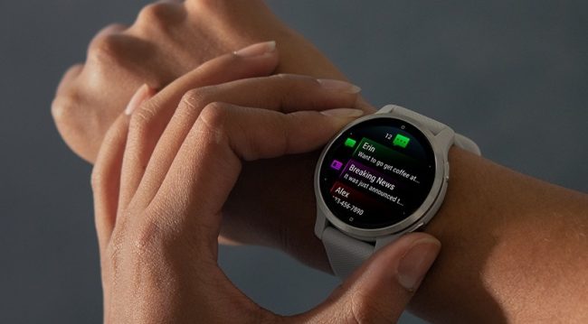 Garmin Venu 2 5
