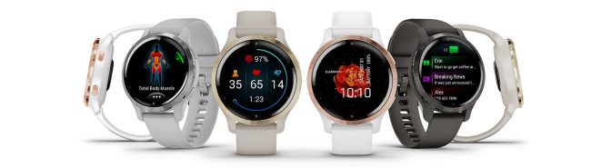 Garmin Venu 2