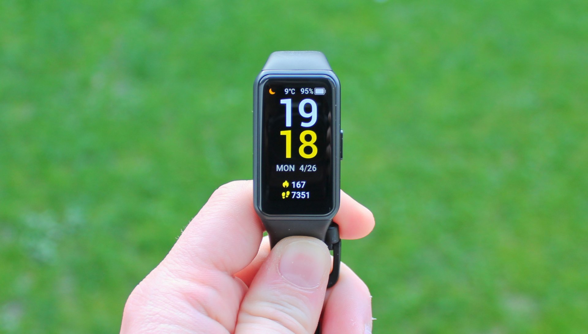 Recenze Honor Band 6 povedený náramek s minimem kompromisů SMARTmania.cz