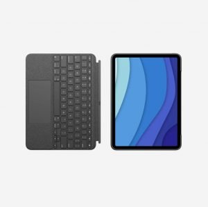 Logitech Touch Combo 1 1