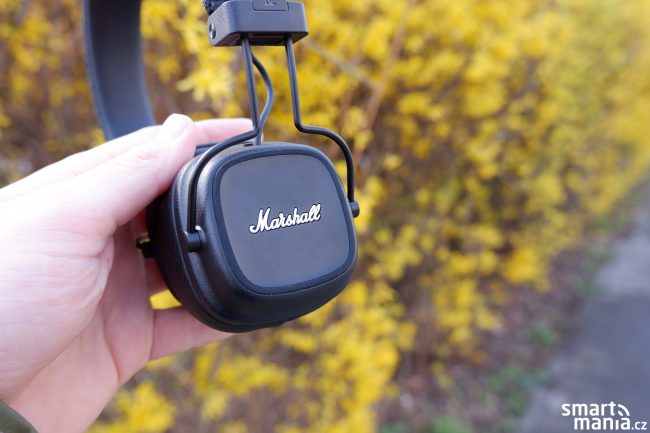 Marshall MajorIV 416 Marshall MajorIV 416