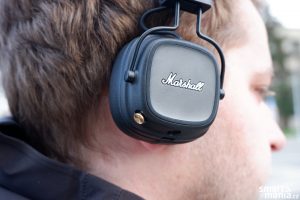 Marshall MajorIV 469