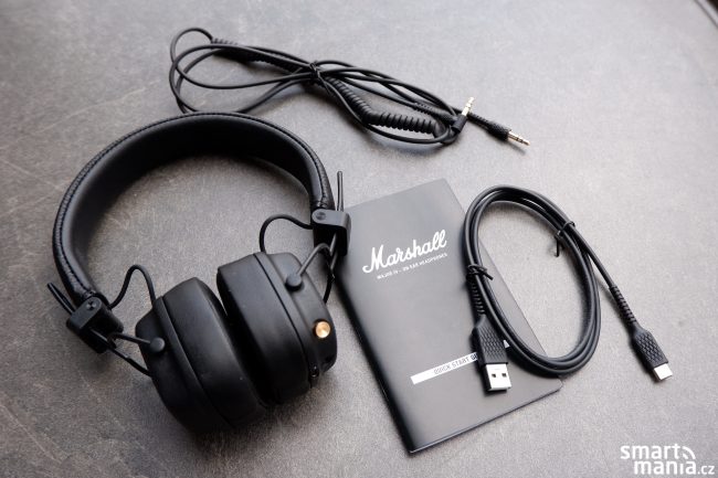 Marshall MajorIV 517 Marshall MajorIV 517