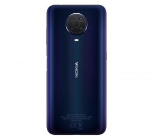 Nokia G20 Back 1
