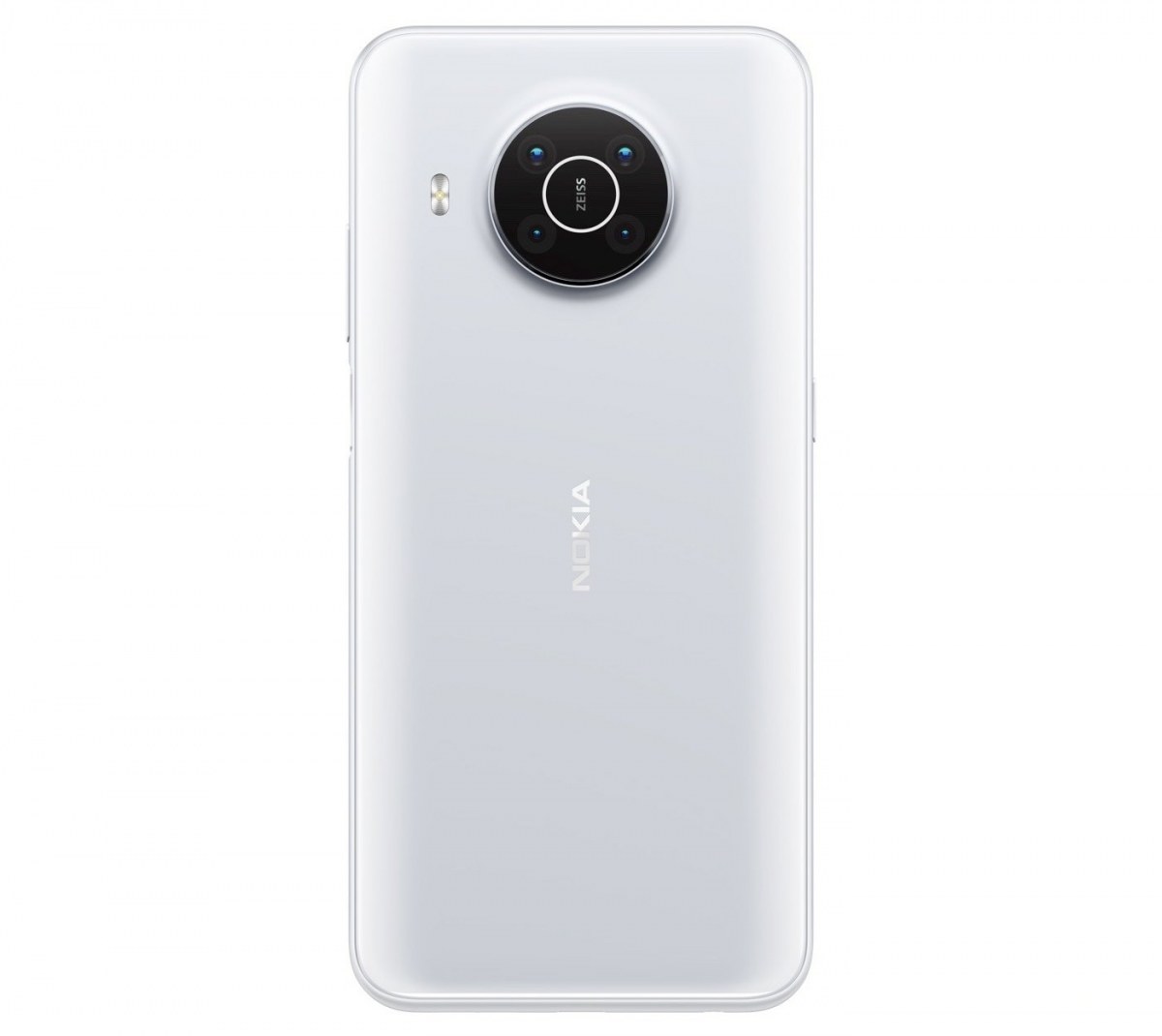 Nokia X10 Back 1