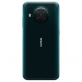 Nokia X10 Back