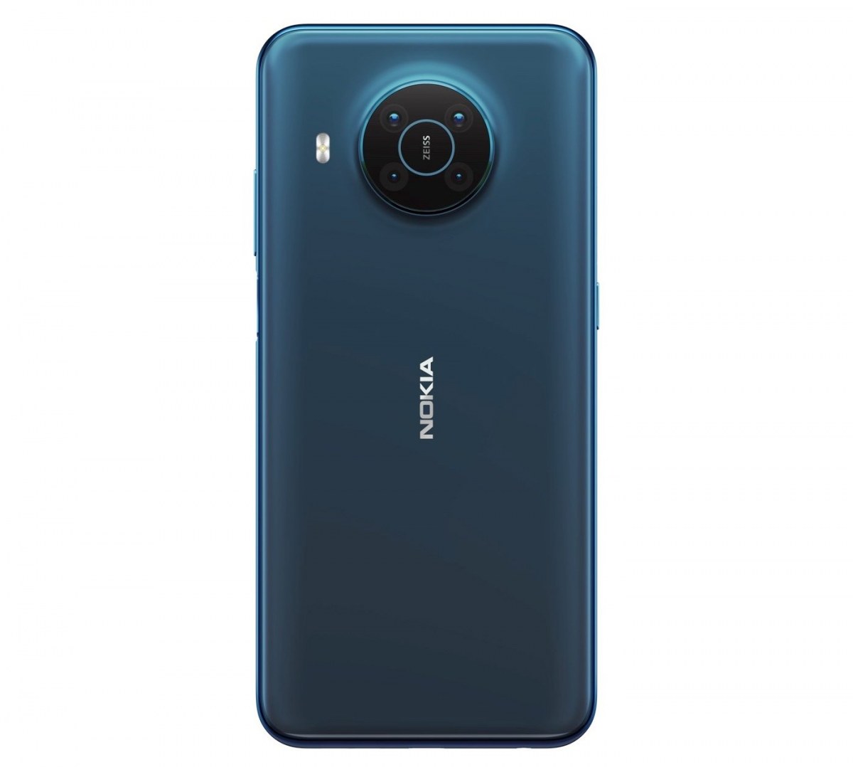 Nokia X20 Back 1