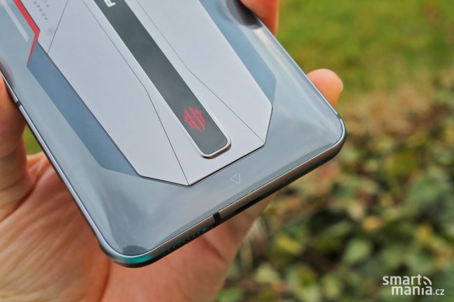 Nubia RedMagic 6 12 Nubia RedMagic 6 12