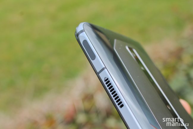 Nubia RedMagic 6 13