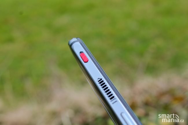 Nubia RedMagic 6 6