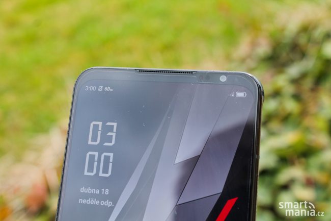Nubia RedMagic 6 9 Nubia RedMagic 6 9