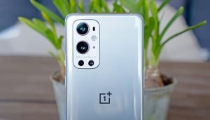 OnePlus 9 Pro recenze