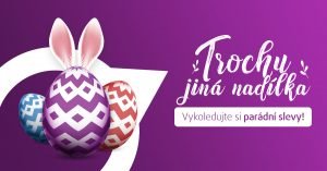 PR Velikonoce