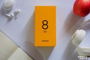 Realme 8 Pro 269