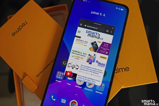 Realme UI Realme UI