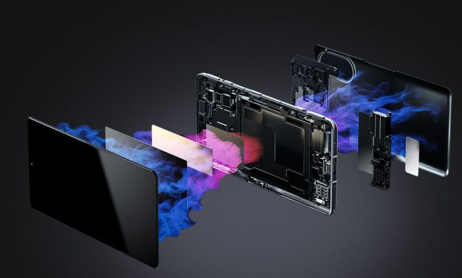 Redmi K40 Gaming 2