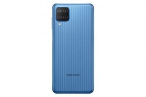 Samsung Galaxy M12 4