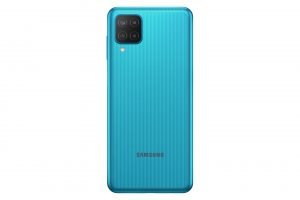 Samsung Galaxy M12 5