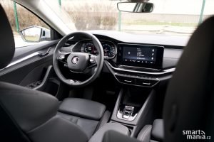 Skoda Octavia G TEC 31
