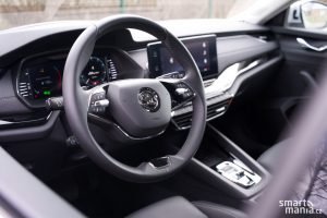 Skoda Octavia G TEC 34