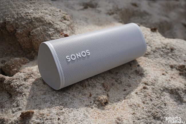 Sonos Roam 01