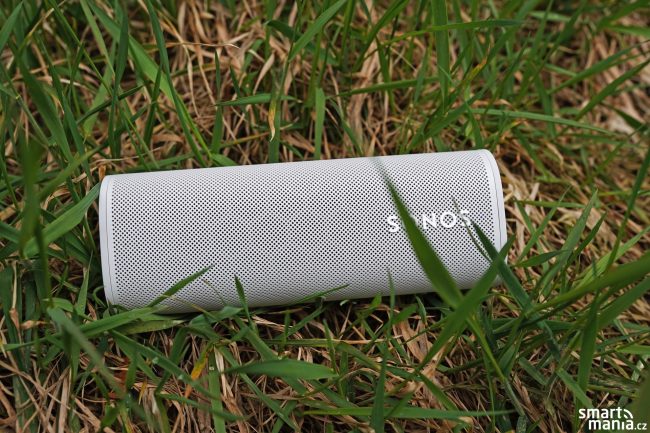 Sonos Roam 02 Sonos Roam 02