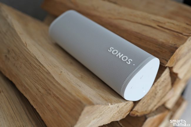 Sonos Roam 11