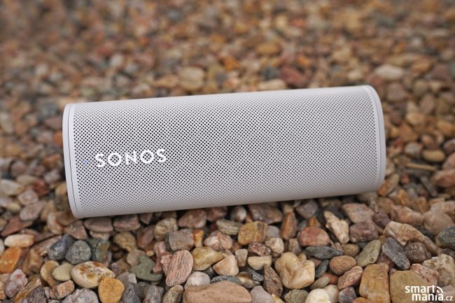 Sonos Roam 13