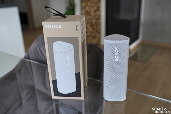 Sonos Roam 15