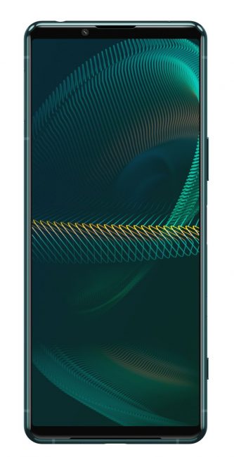 Sony Xperia 5 III 1