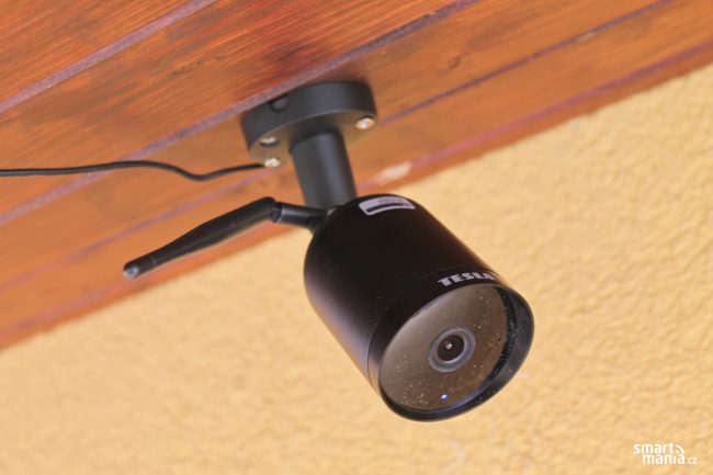 Tesla Smart Camera 10 Tesla Smart Camera 10