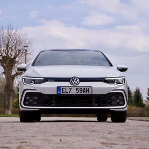 Volkswagen Golf GTE