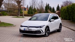 Volkswagen Golf GTE
