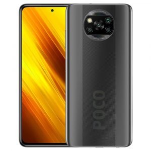 Poco X3 Pro