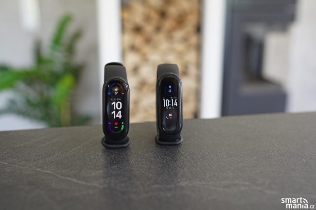 Xiaomi Mi Band 6 01 Xiaomi Mi Band 6 01