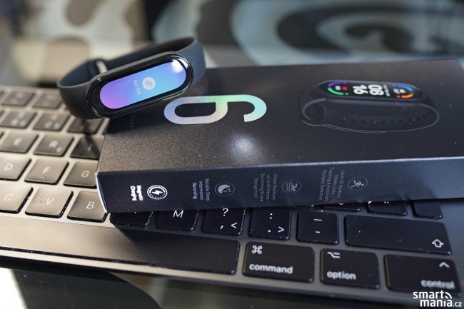 Xiaomi Mi Band 6 05 Xiaomi Mi Band 6 05