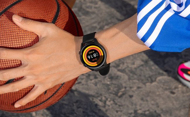 Xiaomi Mi Watch
