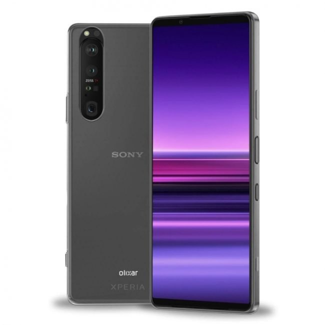 Xperia 1 III 4