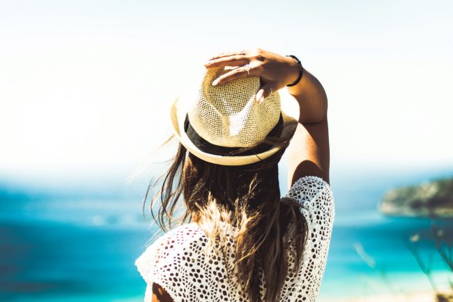 dovolena covid unsplash