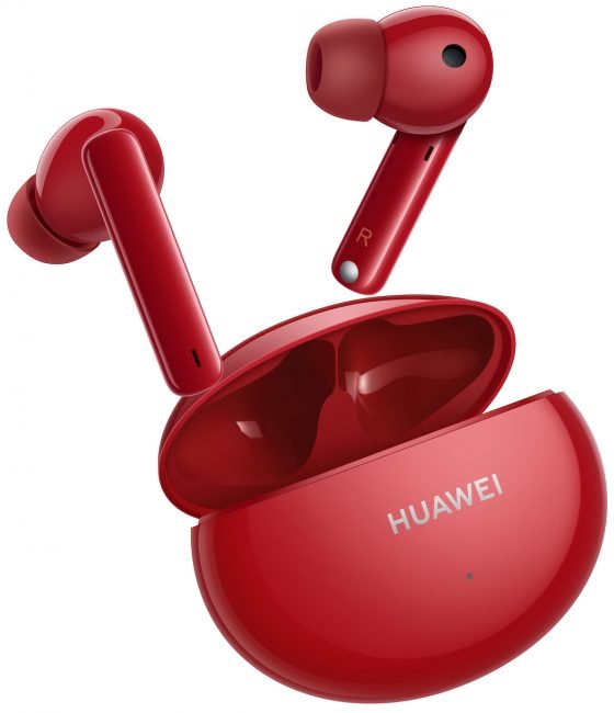 huawei freebuds 4i 4