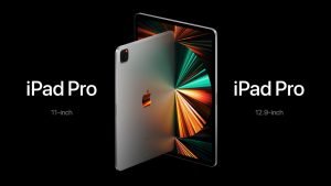 ipad pro 15