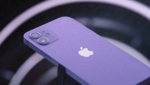 iphone 12 purple 1