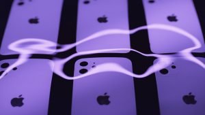 iphone 12 purple 2