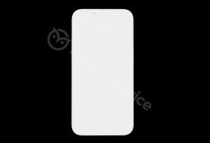 iphone 13 render 3
