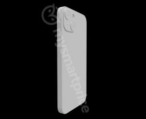 iphone 13 render 6