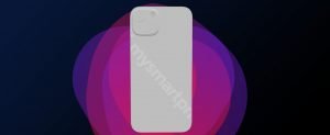 iphone 13 EXCLUSIVE FIRST LOOK