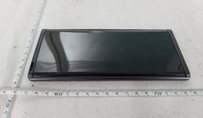 lg rollable 1